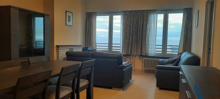 Functioneel gelijkvloers appartement op de Zeedijk te Knokke . - Photo 4