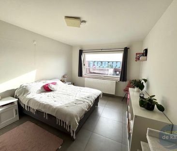 Appartement te huur - Foto 5