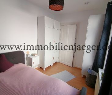 Zw. Schinkelplatz und Mühlenkamp - Altbau-Endetage nur zur ruhige G... - Photo 3