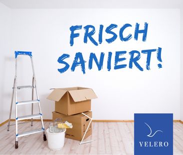 Gemütliches Wohnen… 3-Zimmer-Wohnung ab 01.10.2024 zu vermieten - Photo 6