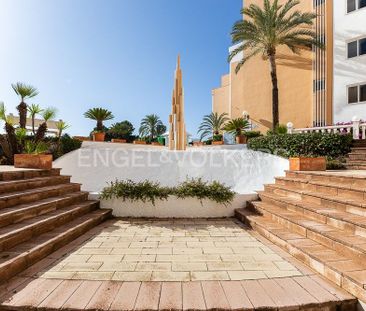 Apartamento de alquiler en Carrer Mikonos, Montañar - El Arenal - Photo 2