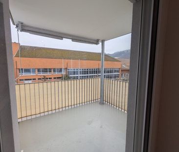 Modern 2.5 room apartment with its own washing tower - Foto 6