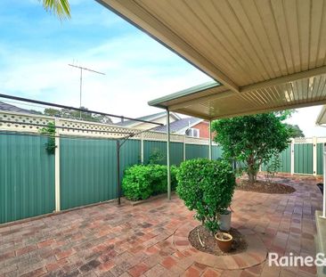 1/11 Park Street, Ingleburn, NSW 2565 - Photo 6