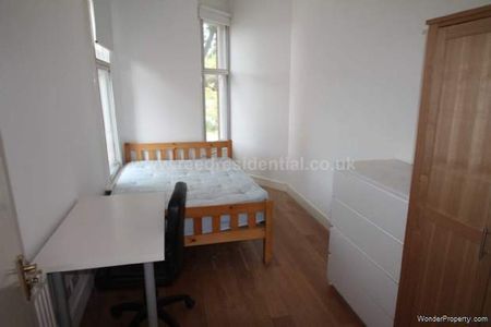 10 bedroom property to rent in Nottingham - Photo 3