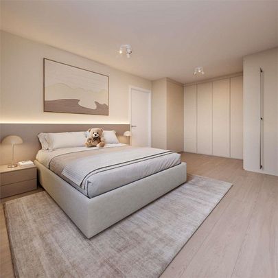 3,5 completely renovated in Bellinzona - Photo 1