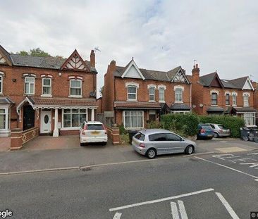 Room in a Shared House, City Road, B17 - Photo 5