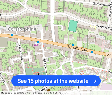131, St Johns Road, Edinburgh, EH12 7SB - Photo 1