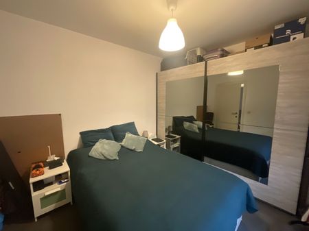 Gelijkvloers 2-slaapkamer appartement in Ravels. - Foto 4