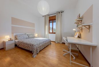 Via Montà, Padova, Veneto 35138