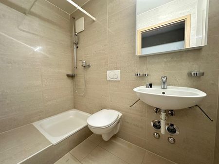 Grand 4.5 pièces situé au 3ème étage à Yverdon-les-Bains - Foto 5