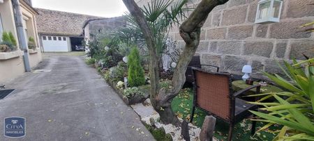 Location Appartement 2 pièces 29m² BRIVE LA GAILLARDE 19100 - Photo 5
