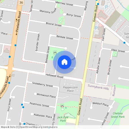 3 Narell Court, Qld 4109, Sunnybank Hills