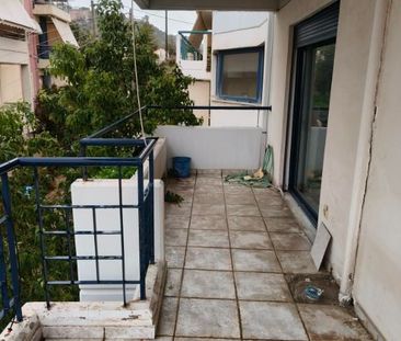 Διαμέρισμα για ενοικίαση Καραγιαννέικα (Γαλάτσι) - Photo 3