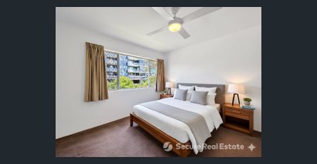 Unbeatable Toowong Location! - Photo 4