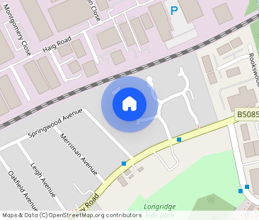 Mardon Close, Knutsford - Photo 1