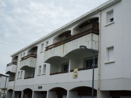 Location Appartement 3 pièces 59m² - Photo 5