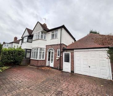 Stanway Road, Shirley, Solihull, B90 - Photo 4