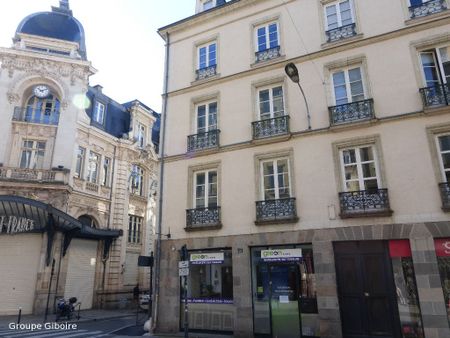 Appartement T2 à louer - 42 m² - Photo 3