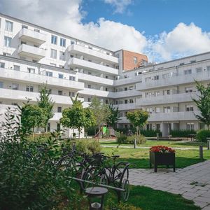 Östergårdsgatan 4 A - Photo 3