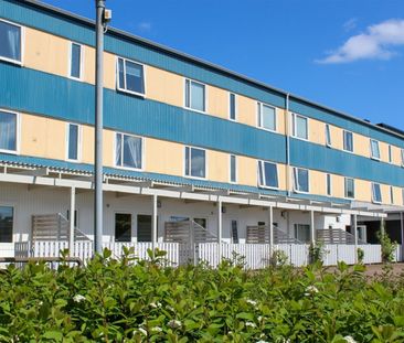 Solgatan 5 C - Photo 2