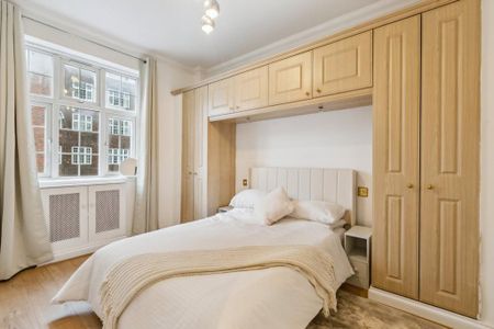 4 bedroom flat to rent - Photo 4