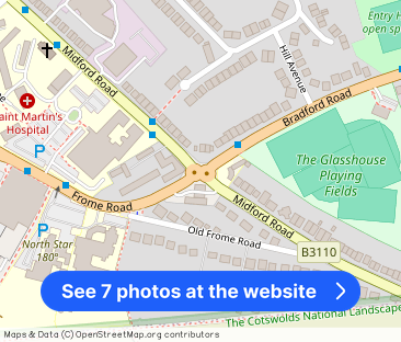 1 bedroom apartment for rent - Photo 1