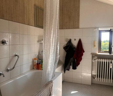 Schöne 2-Zimmer-Wohnung mit Fernblick – ab sofort frei - Foto 5