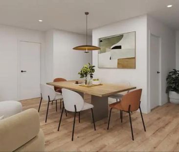 Grand condo 5 ½ avec bureau à louer Salaberry de Valleyfield - Photo 1