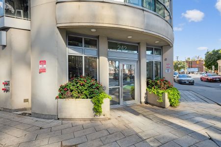 For Lease - 242 Rideau Street Unit# 1601, Lower Town - Sandy Hill, Ontario - Photo 3