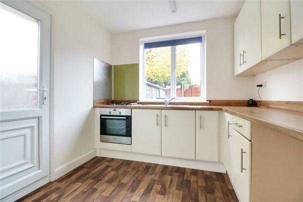 West Grove, Barton-upon-Humber, Lincolnshire, DN18 5AG - Photo 1