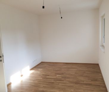 Wunderschöne Mietwohnung mit Balkon am Weizer Stadtrand …! - Foto 3