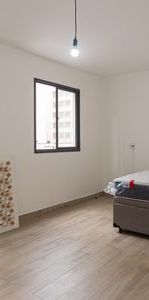Studio para alugar com 24m², 1 quarto e sem vaga - Foto 1