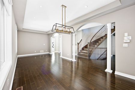 For Lease - 90 Greenspire Avenue, Markham, Ontario - Photo 2