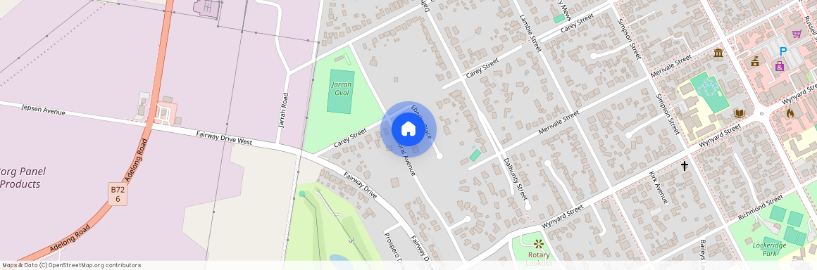 20 Booral Avenue, Tumut 2720, New South Wales