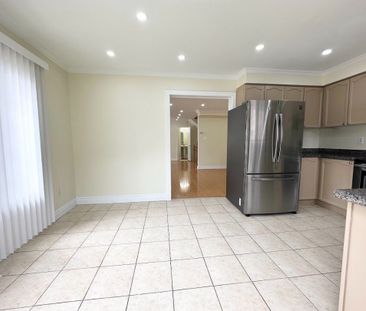 For Lease - 77 Vauxhall Crescent Unit# Main & Second Flr, Brampton,... - Photo 6