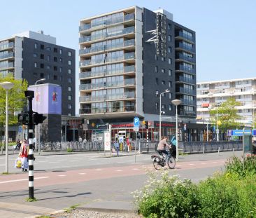 Appartement Anna Bijnslaan, La Haye - À Louer - Photo 4