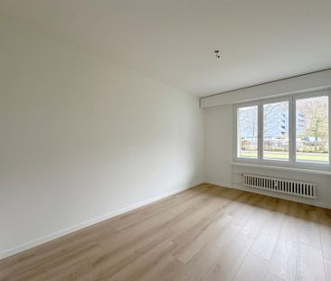 Wohnen in gepflegter Überbauung! - Photo 1