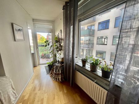 Huvudstagatan, Solna - Photo 5