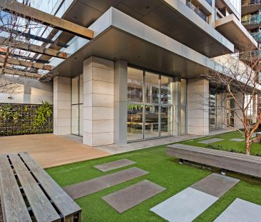 Resort Living in the Heart of the CBD - Photo 2