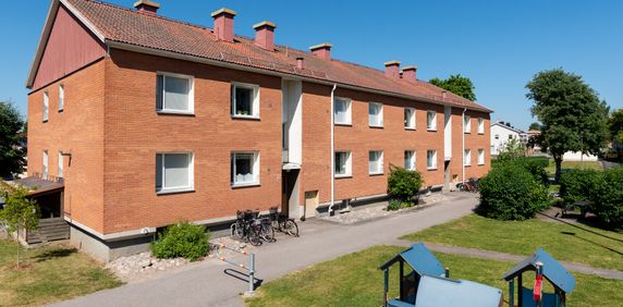 Häggvägen 4 C - Foto 2