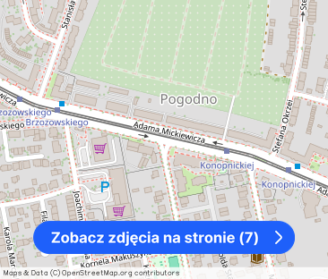 Pokój do wynajęcia w spokojnej okolicy – zdjęcie 1