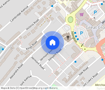 Vermont Avenue L23 5RU - Photo 1