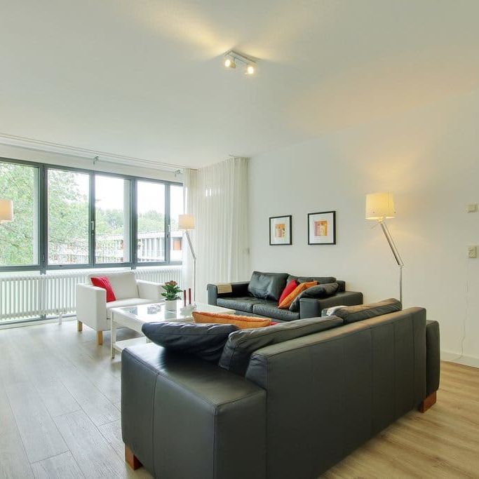 Het Hoogt 482, Plan van Gool, 1025HM, Amsterdam - Foto 1