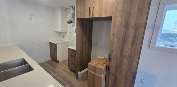 Logement 5 1/2 Neuf Haut de Gamme secteur La Prairie/Candiac - Photo 2