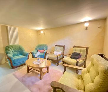 "LE SOUPLEX" - Location Appartement poitiers : 25 m2 - Photo 3