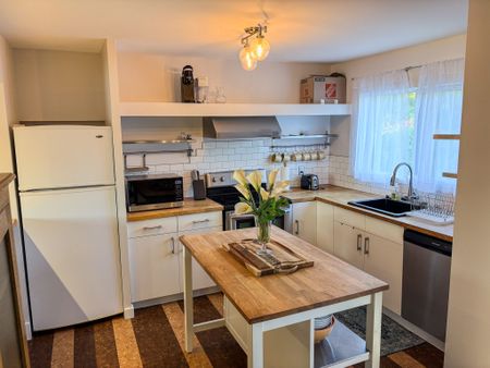 For Lease - 345 NAPIER Street, Collingwood, Ontario - Photo 5