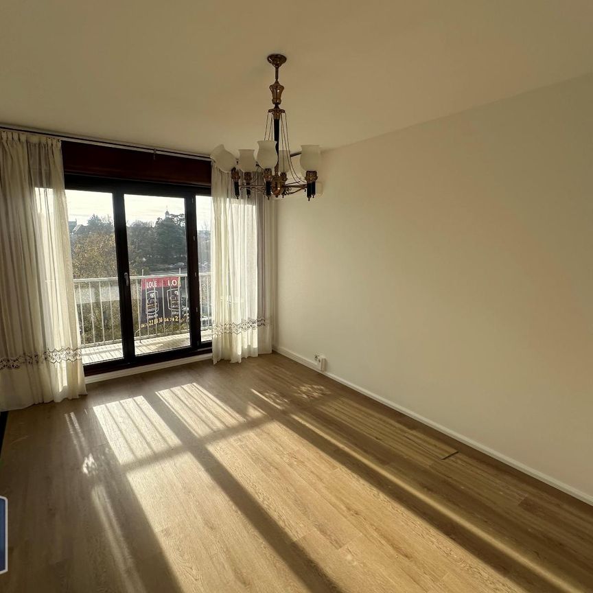 Location Appartement 3 pièces 57m² BOURG EN BRESSE 01000 - Photo 1