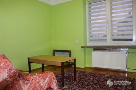 Chrzanów, Aleja Henryka, Chrzanów - Zdjęcie 3