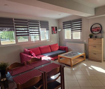 Διαμέρισμα για ενοικίαση - Γλυκά Νερά, - Photo 1