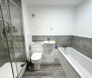 2 bedroom detached bungalow to rent - Photo 5